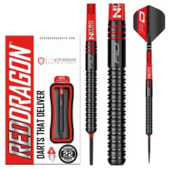 Red Dragon Darts Milano RS -Darts Promotion Store RDD1675MilanoRS22g image1 1