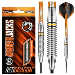 Red Dragon Darts Amberjack 17