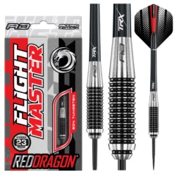 Red Dragon Darts Flightmasters Megaton
