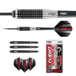 Red Dragon Darts Flightmasters Megaton -Darts Promotion Store RDD1696 Megaton23g Image5
