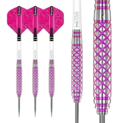Red Dragon Darts Confessions -Darts Promotion Store RDD1806 Confessions26g Image6