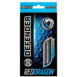 Red Dragon Darts Defenders -Darts Promotion Store RDD1809 Defender22g Image4