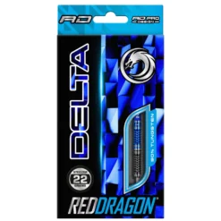 Red Dragon Darts Delta 1 -Darts Promotion Store RDD1811Delta1 22g Image4
