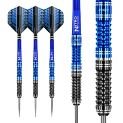 Red Dragon Darts Delta 1 -Darts Promotion Store RDD1811Delta1 22g Image6