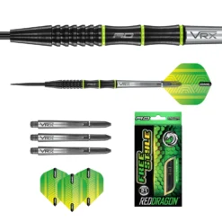Red Dragon Darts Freestyle -Darts Promotion Store RDD1816Freestyle21g Image5