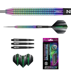 Red Dragon Darts Razor Edge Spectron -Darts Promotion Store RDD1857RazorEdgeSpectron 20g Image5
