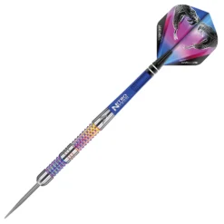 Red Dragon Darts Peter Wright Rainbow Mamba -Darts Promotion Store RDD1870 Peter 20Wright 20Rainbow 20Mamba 20 2022g 20 20Image 203
