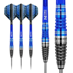 Red Dragon Darts Delta 2 -Darts Promotion Store RDD1897Delta2 24g Image6