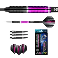 Red Dragon Darts Razor Edge ZX-1 -Darts Promotion Store RDD1901RazorEdgeZX 1 22g Image5