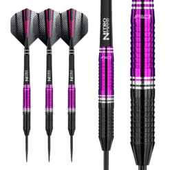 Red Dragon Darts Razor Edge ZX-1 -Darts Promotion Store RDD1901RazorEdgeZX 1 22g Image6