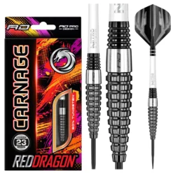 Red Dragon Darts Carnage 3