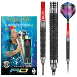 Red Dragon Darts Peter Wright Melbourne Masters Edition