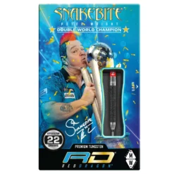 Red Dragon Darts Peter Wright Melbourne Masters Edition -Darts Promotion Store RDD1978 Peter 20Wright 20Melbourne 20Masters 20 2022g 20 20Image 204