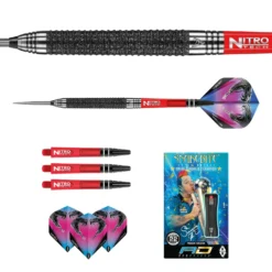 Red Dragon Darts Peter Wright Melbourne Masters Edition -Darts Promotion Store RDD1978 Peter 20Wright 20Melbourne 20Masters 20 2022g 20 20Image 205