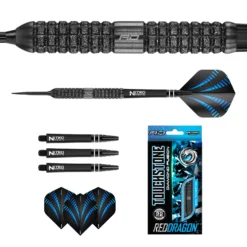Red Dragon Darts Touchstone Parallel -Darts Promotion Store RDD1984Touchstone 22g Image5