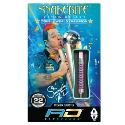 Red Dragon Darts Peter Wright Vyper -Darts Promotion Store RDD1999 Peter 20Wright 20Vyper 20 2022g 20 20Image 204