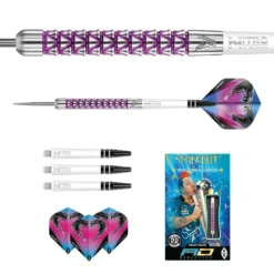 Red Dragon Darts Peter Wright Vyper -Darts Promotion Store RDD1999 Peter 20Wright 20Vyper 20 2022g 20 20Image 205