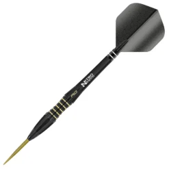 Red Dragon Darts Clarion Black -Darts Promotion Store RDD2147ClarionBlack22g Image3