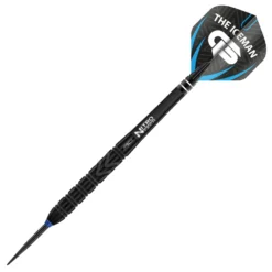 Red Dragon Darts Gerwyn Price Black SE -Darts Promotion Store RDD2160 GerwynPrice BlackSE22g Image3 scaled