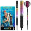 Red Dragon Darts Peter Wright World Champion SE