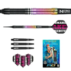 Red Dragon Darts Peter Wright World Champion SE Soft Tip -Darts Promotion Store RDD2176 Peter 20Wright 20World 20Champion 202020 20SE 20 2020g 20Softip 20 20Image 205