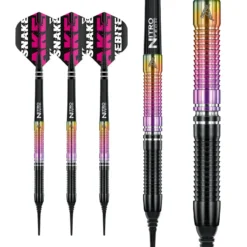 Red Dragon Darts Peter Wright World Champion SE Soft Tip -Darts Promotion Store RDD2176 Peter 20Wright 20World 20Champion 202020 20SE 20 2020g 20Softip 20 20Image 206