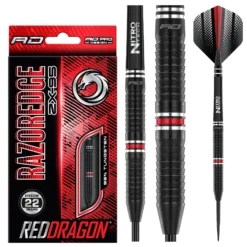 Red Dragon Darts Razor Edge ZX-95