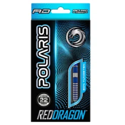 Red Dragon Darts Polaris -Darts Promotion Store RDD2258Polaris22g Image4
