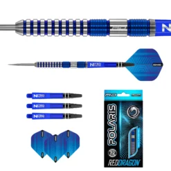 Red Dragon Darts Polaris -Darts Promotion Store RDD2258Polaris22g Image5