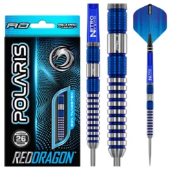 Red Dragon Darts Polaris -Darts Promotion Store RDD2260Polaris26g Image1