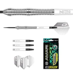 Red Dragon Darts Amari -Darts Promotion Store RDD2261Amari 22g Image5