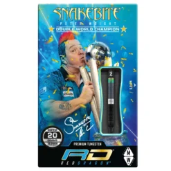 Red Dragon Darts Peter Wright World Champion Diamond Fusion SE Soft Tip -Darts Promotion Store RDD2289 Peter 20Wright 20WC 20Diamond 20Fusion 20SE 20 2020g 20Softip 20 20Image 204
