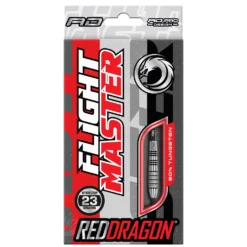Red Dragon Darts Flightmasters Sidewinder -Darts Promotion Store RDD2346 Sidewinder23g Image4