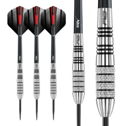 Red Dragon Darts Flightmasters Sidewinder -Darts Promotion Store RDD2346 Sidewinder23g Image6