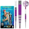 Red Dragon Darts Peter Wright Snakebite PL15 Medusa