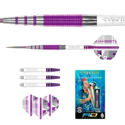 Red Dragon Darts Peter Wright Snakebite PL15 Medusa -Darts Promotion Store RDD2362 Peter 20Wright 20PL15 20Medusa 2022g 20 20Image 205