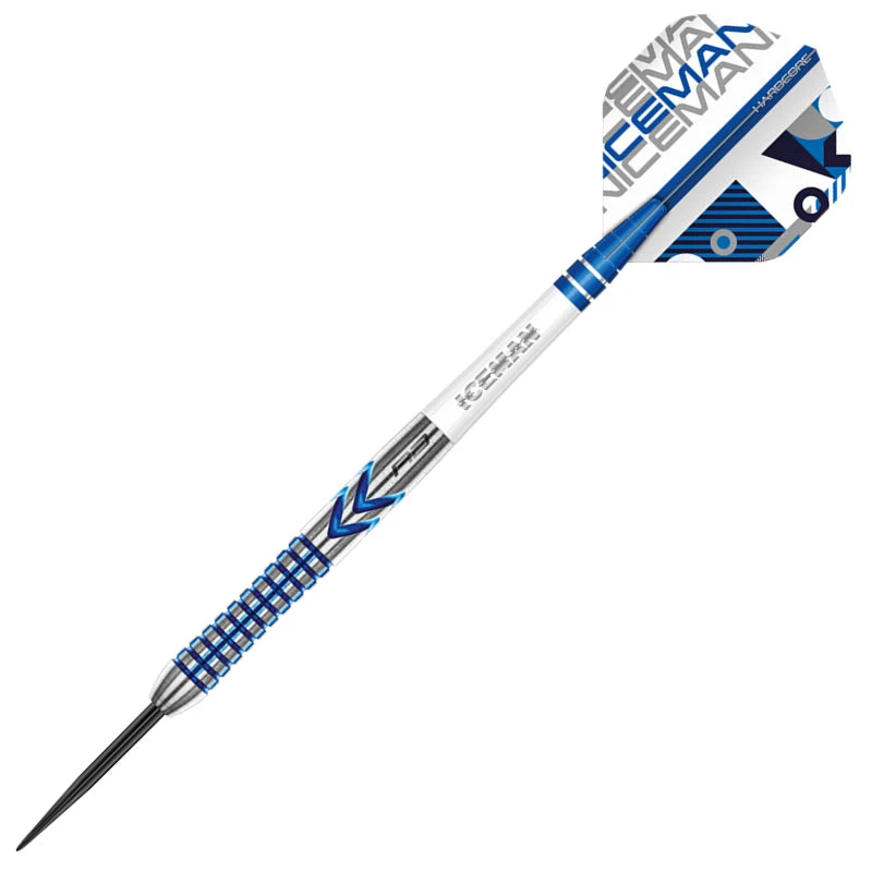 Red Dragon Darts Gerwyn Price Iceman Contour 3 Red Dragon Darts Gerwyn Price Iceman Contour - Image 3