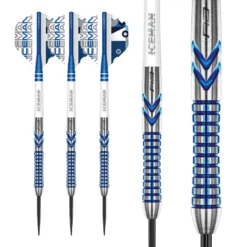Red Dragon Darts Gerwyn Price Iceman Contour 16 Red Dragon Darts Gerwyn Price Iceman Contour -Darts Promotion Store RDD2366 Gerwyn 20Price 20Iceman 20Contour 2021g 20 20Image 206