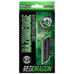 Red Dragon Darts Razor Edge Extreme -Darts Promotion Store RDD2370 RazorEdgeExtreme21g Image4