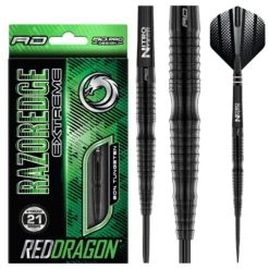 Red Dragon Darts Razor Edge Extreme
