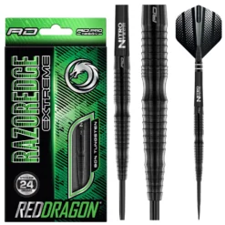 Red Dragon Darts Razor Edge Extreme -Darts Promotion Store RDD2373 RazorEdgeExtreme24g Image 4783515c ae85 406c a3b6 d4b1495b65bc