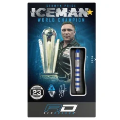 Red Dragon Darts Gerwyn Price Iceman Challenger -Darts Promotion Store RDD2375 Gerwyn 20Price 20Iceman 20Challenger 2023g 20 20Image 204