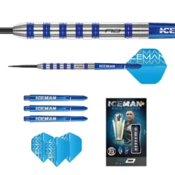 Red Dragon Darts Gerwyn Price Iceman Challenger -Darts Promotion Store RDD2375 Gerwyn 20Price 20Iceman 20Challenger 2023g 20 20Image 205