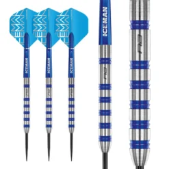 Red Dragon Darts Gerwyn Price Iceman Challenger -Darts Promotion Store RDD2375 Gerwyn 20Price 20Iceman 20Challenger 2023g 20 20Image 206
