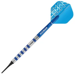 Red Dragon Darts Gerwyn Price Iceman Challenger Soft Tip -Darts Promotion Store RDD2378 Gerwyn 20Price 20Iceman 20Challenger 2020g 20Softip 20 20Image 203