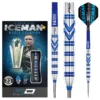 Red Dragon Darts Gerwyn Price Blue Originals