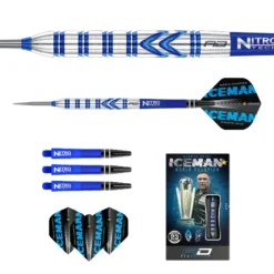 Red Dragon Darts Gerwyn Price Blue Originals -Darts Promotion Store RDD2379 Gerwyn 20Price 20Original 2023g 20 20Image 205