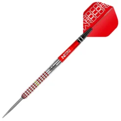 Red Dragon Darts Richie Burnett -Darts Promotion Store RDD2380 Richie 20Burnett 2023g 20 20Image 203