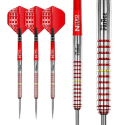 Red Dragon Darts Richie Burnett -Darts Promotion Store RDD2380 Richie 20Burnett 2023g 20 20Image 206