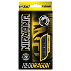 Red Dragon Darts Nirvana -Darts Promotion Store RDD2383 Nirvana22g Image4